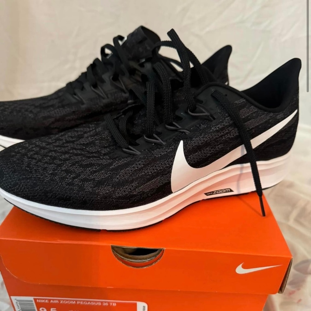 Nike Airzoom Pegasus 36TB